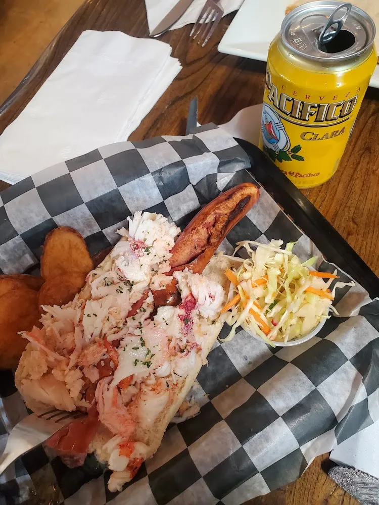 Lobster Roll
