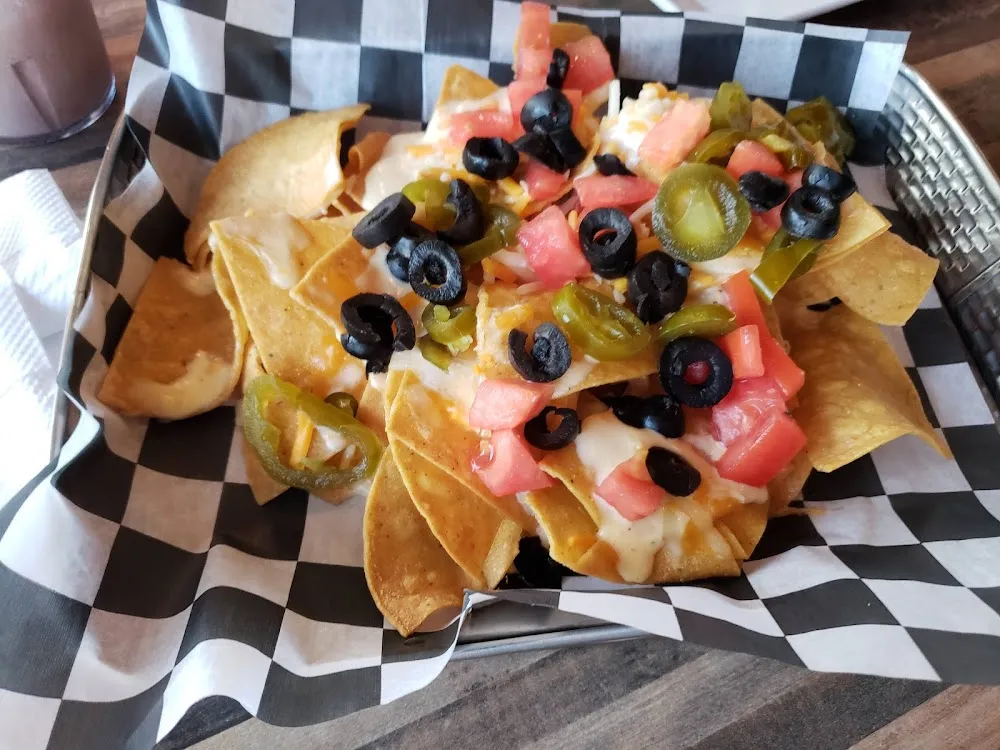 Nachos