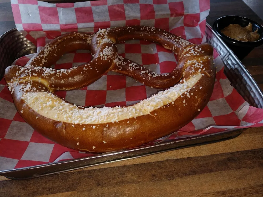 Pretzel